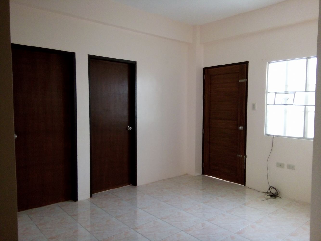 Apartment for Rent Cabanatuan City