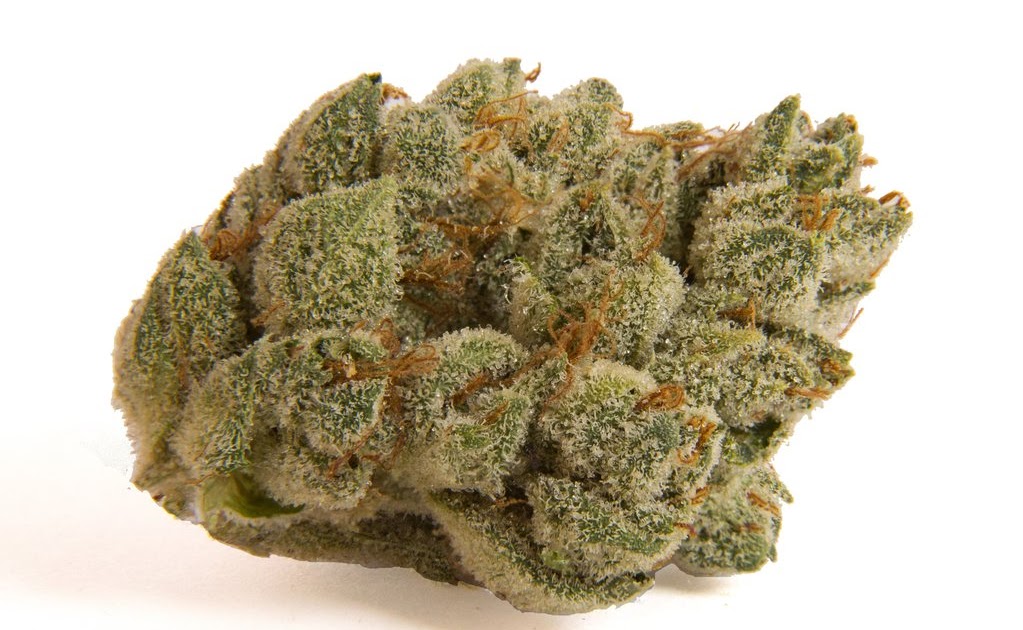 Weed Carts and Plugs