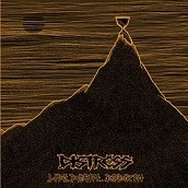 Distress "Life, Death...Rebirth" LP