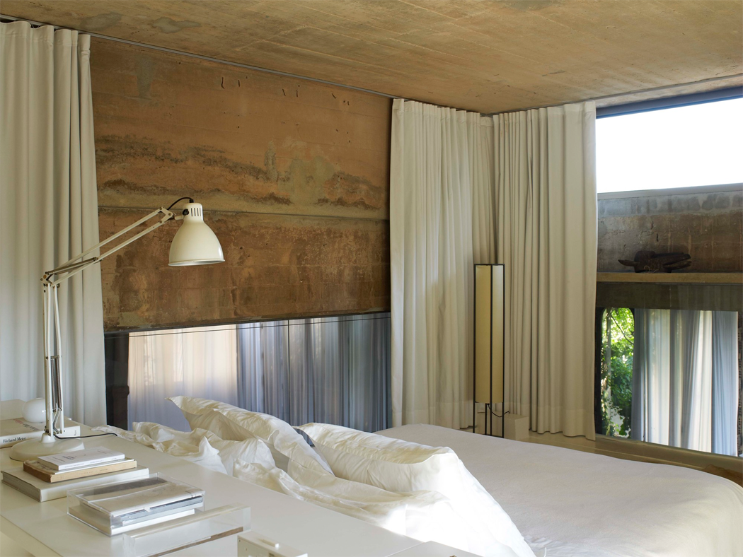 Design Inspiration: The Cement Factory by Ricardo Bofill, Catalonia, Spain
