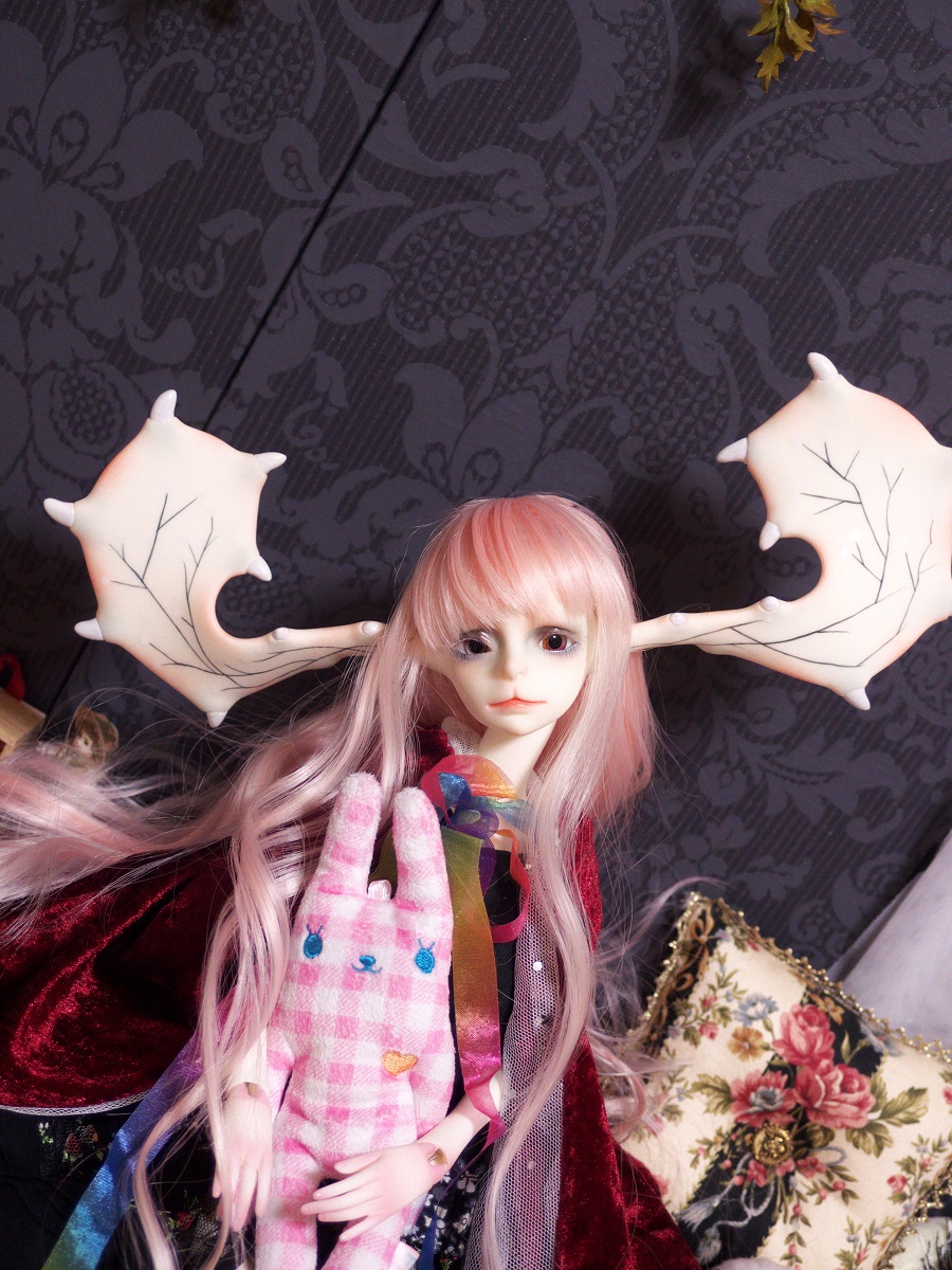 doll chateau alberta