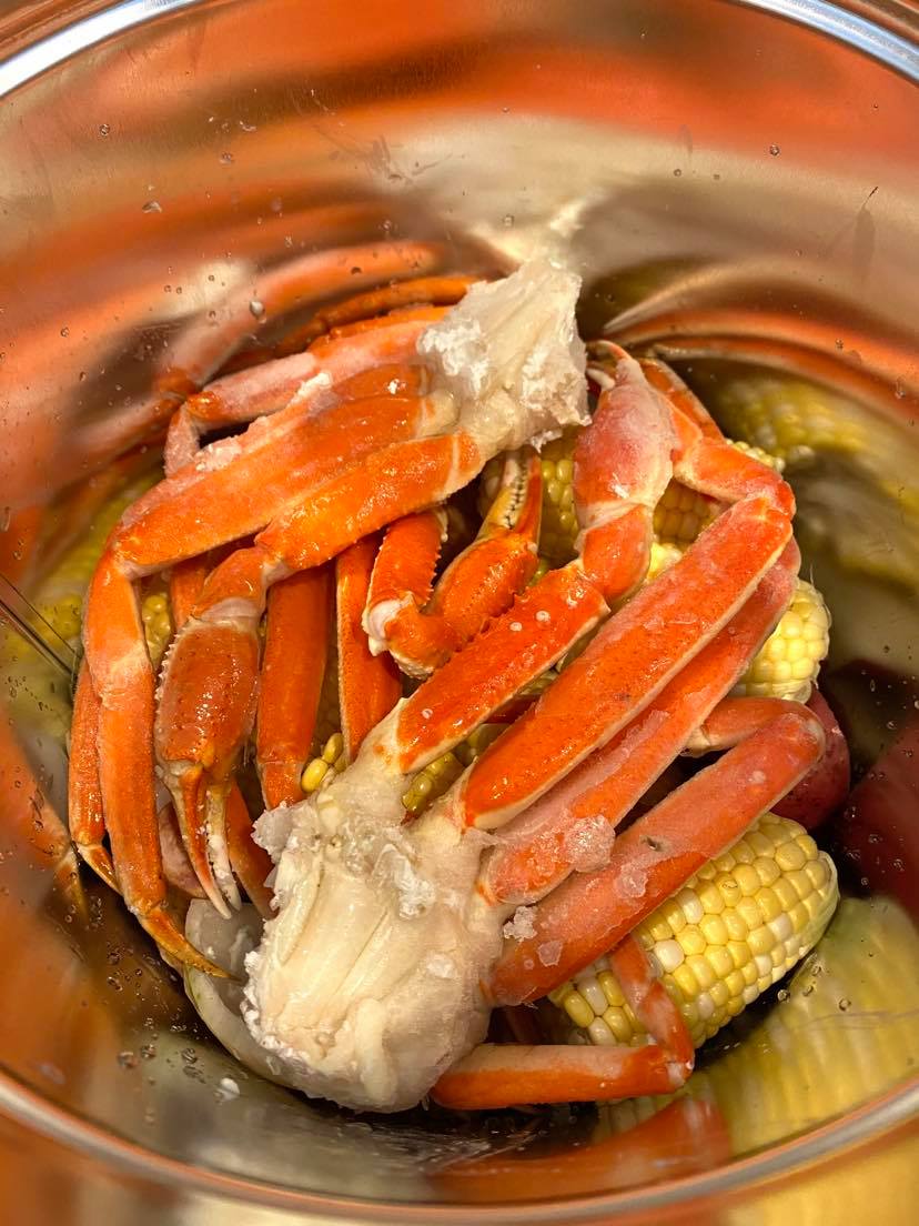 The Best Of Corolla, NC Seafood and Smoothies Mommy's Block Party