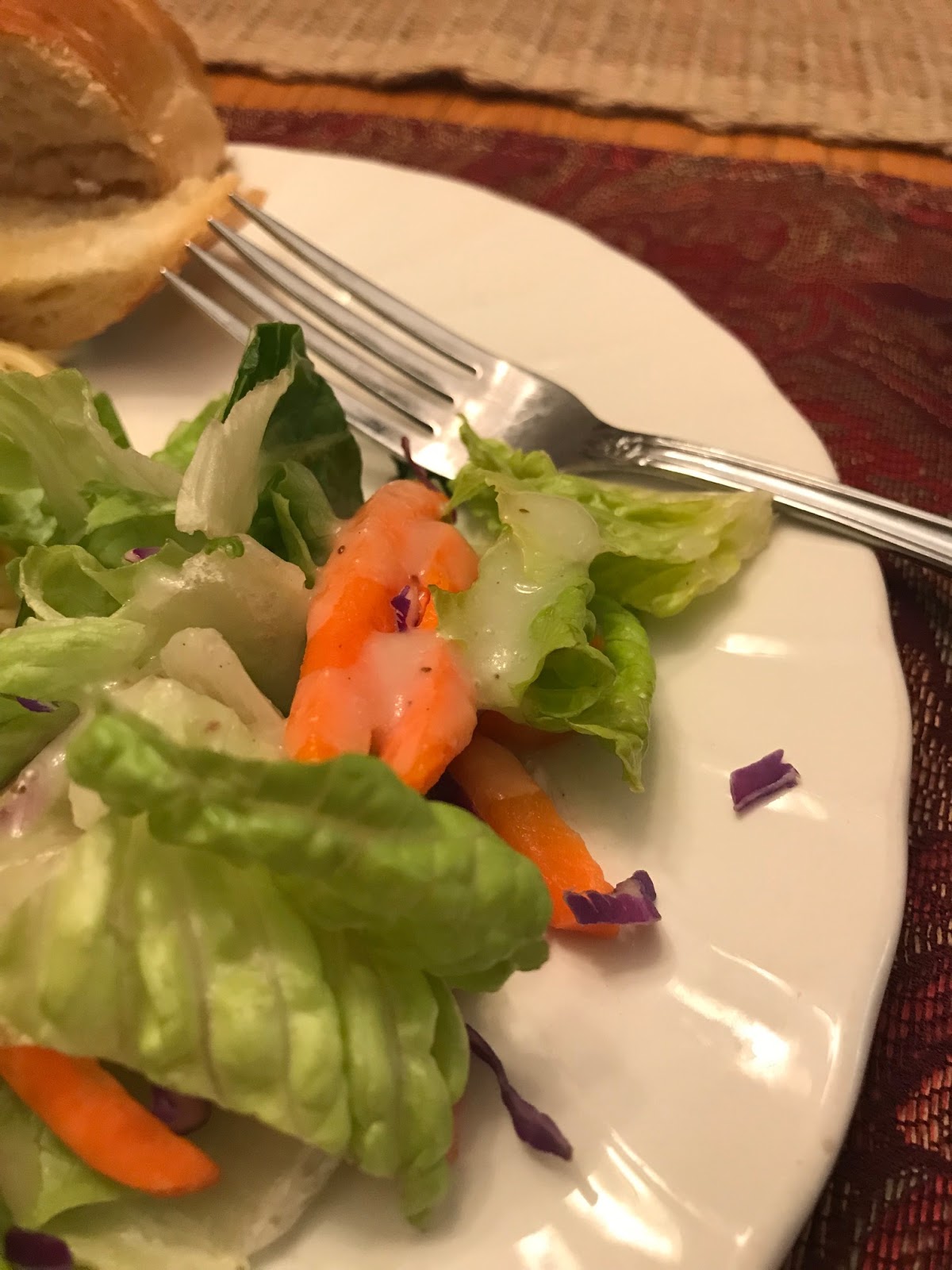 The Friday Friends Friday Friend Recipe 220 Celery Seed Dressing