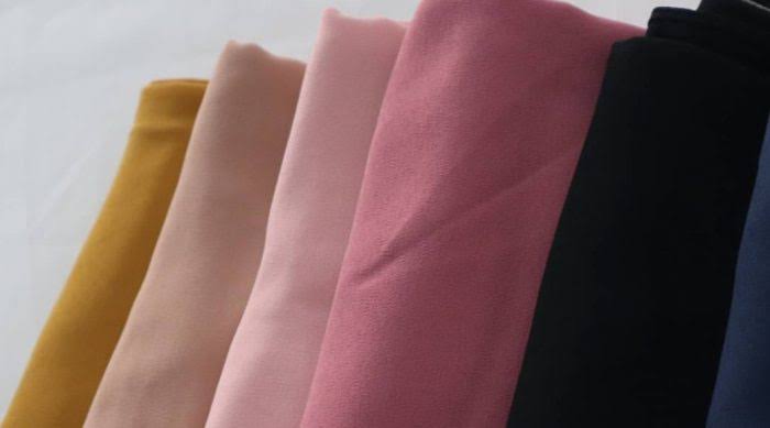 Cara Merawat Kain Ceruti