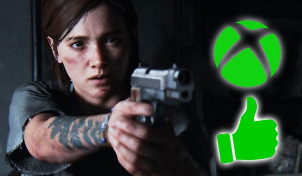 تسريب وثيقة تكشف عن مراجعة فريق Xbox للعبة The Last of Us Part 2 الحصرية على جهاز PS4