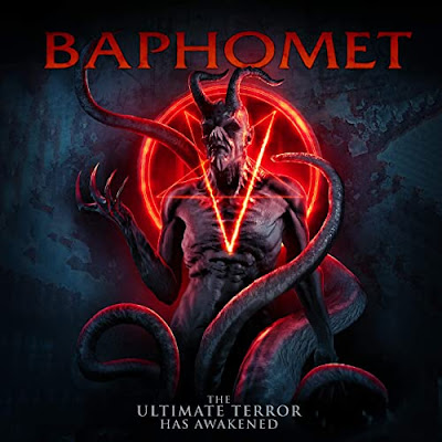 Baphomet Soundtrack
