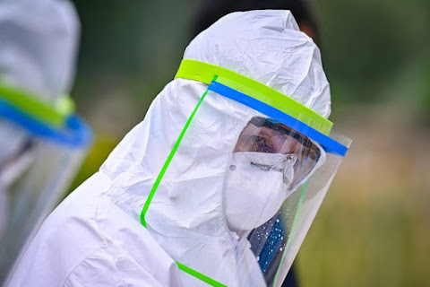 TP.HCM thông báo khẩn sau ca nhập cảnh trái phép mắc Covid-19