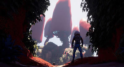Journey To The Savage Planet Game Screenshot 3