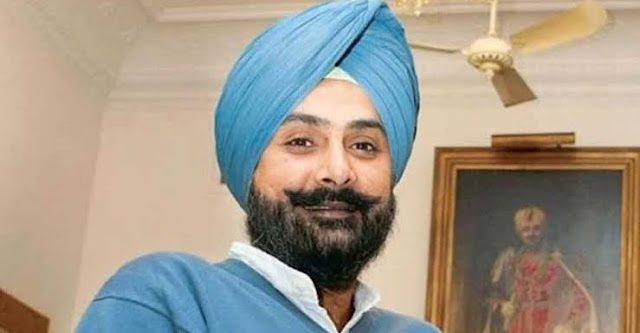 Raninder Singh becomes first Indian to be elected ISSF’s vice-president