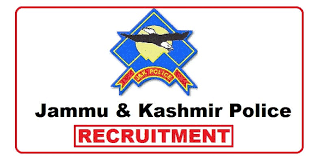 700 SPO Vacancies in JK Police To Be Filled Till 15 Aug, More Details Here