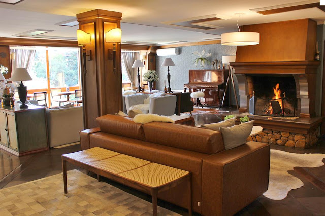 Hotel Alpestre - Hotéis em Gramado, Pousadas em Gramado. Hotéis e Pousadas em Gramado com descontos especiais.