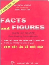 Facts And Figures - Patricia Ackert