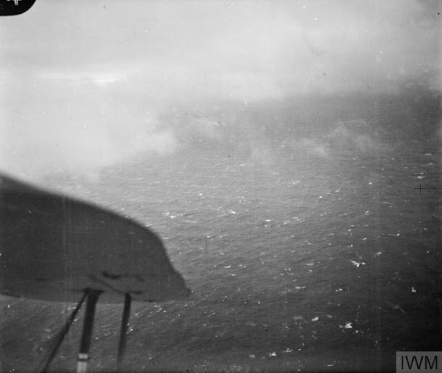 Bismarck 26 May 1941 worldwartwo.filminspector.com