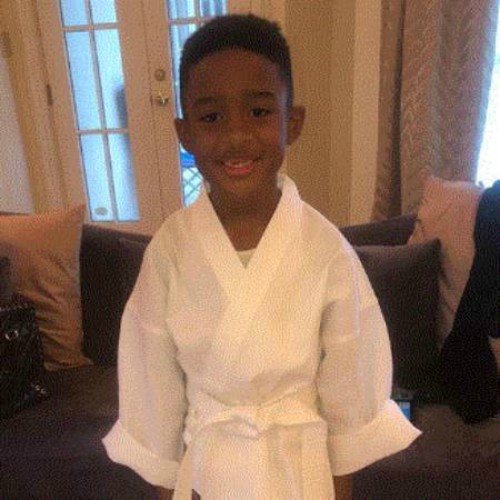 Fantasia Barrino's Son Dallas Xavier Barrino Bio, Siblings, Wiki, Net