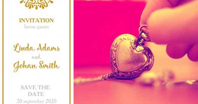 7 Aplikasi Membuat Undangan Pernikahan Online Gratis Yukampus