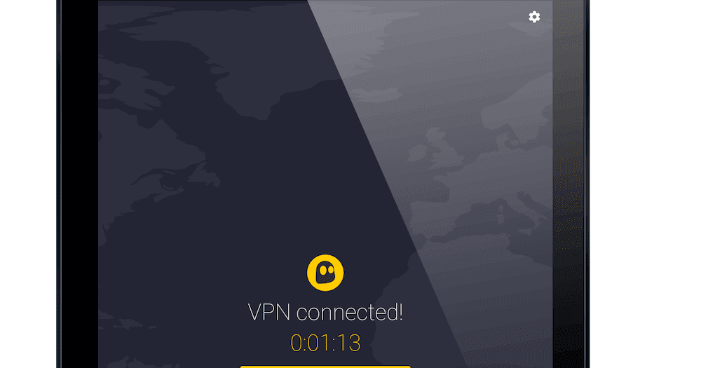 Cyberghost VPN Premium apk Download android apps