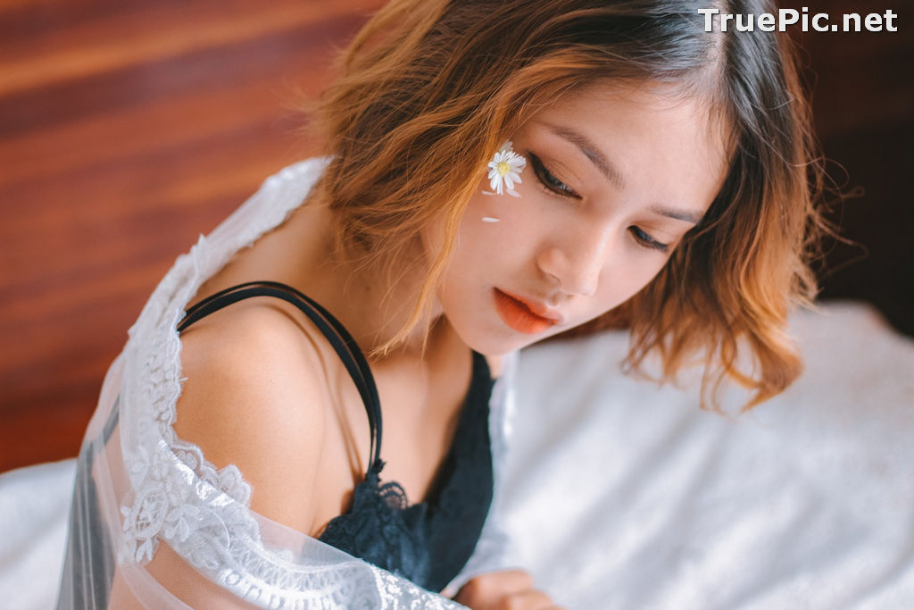 Image Vietnamese Hot Model - Thanh Lam - I'm Sexy and I Know It - TruePic.net - Picture-18