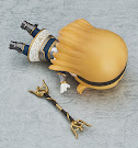 Nendoroid League of Legends Lux (#1458) Figure