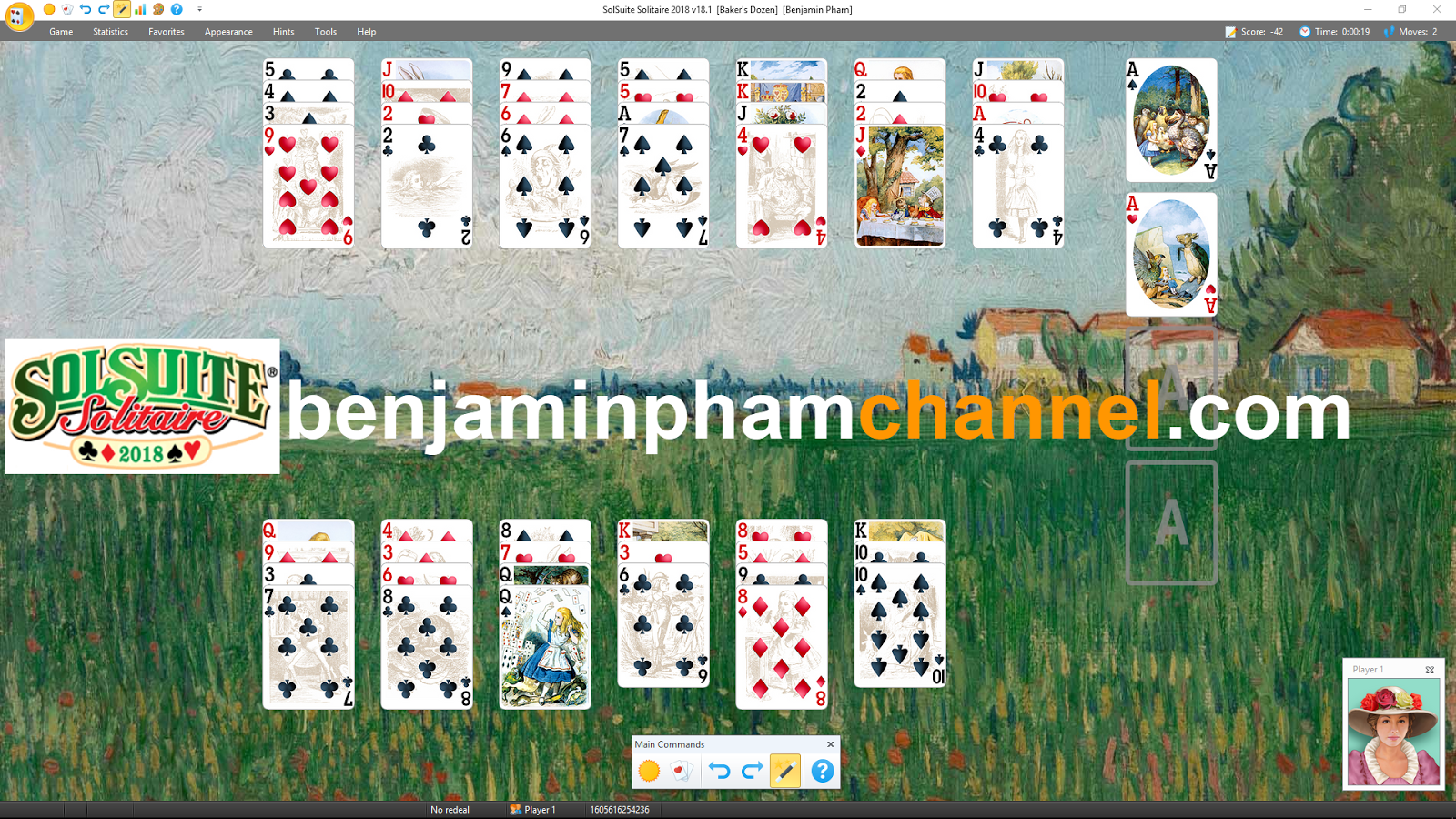 Block Ads Microsoft Solitaire Collection