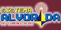 Rádio Alvorada FM da Cidade de Parintins ao vivo