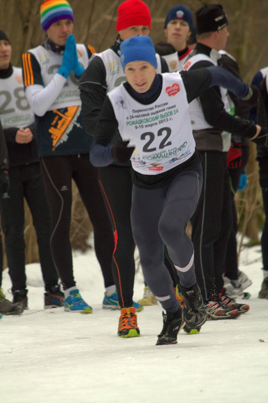 Спорт пульс балашиха