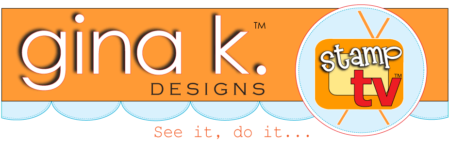 GIna K Designs Online Store