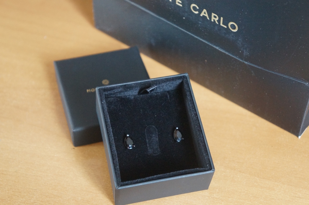 Comprei joia pela na MonteCarlo Joias Blog da Priscilla