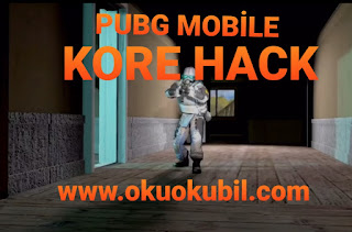 Pubg Mobile Bansız VİP Hile Kore Mart 2020 Android