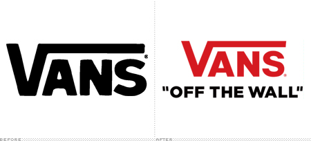 o que significa vans