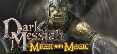 Dark Messiah Of Might And Magic-RELOADED