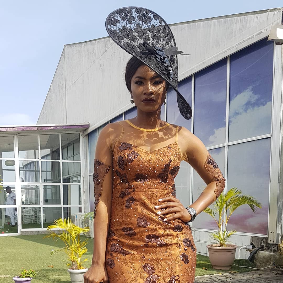 Pictures Meet Tisha Aisha Mohammed, Bio, Wikipedia, Birthday, Religion