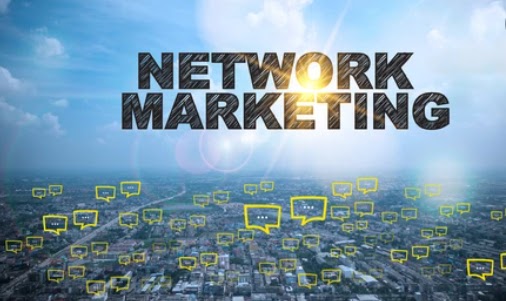 Essential Skills Required to be a Network Marketer