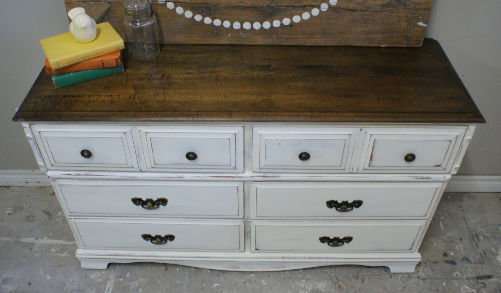 Better Than New Looking Fabulous Dresser.