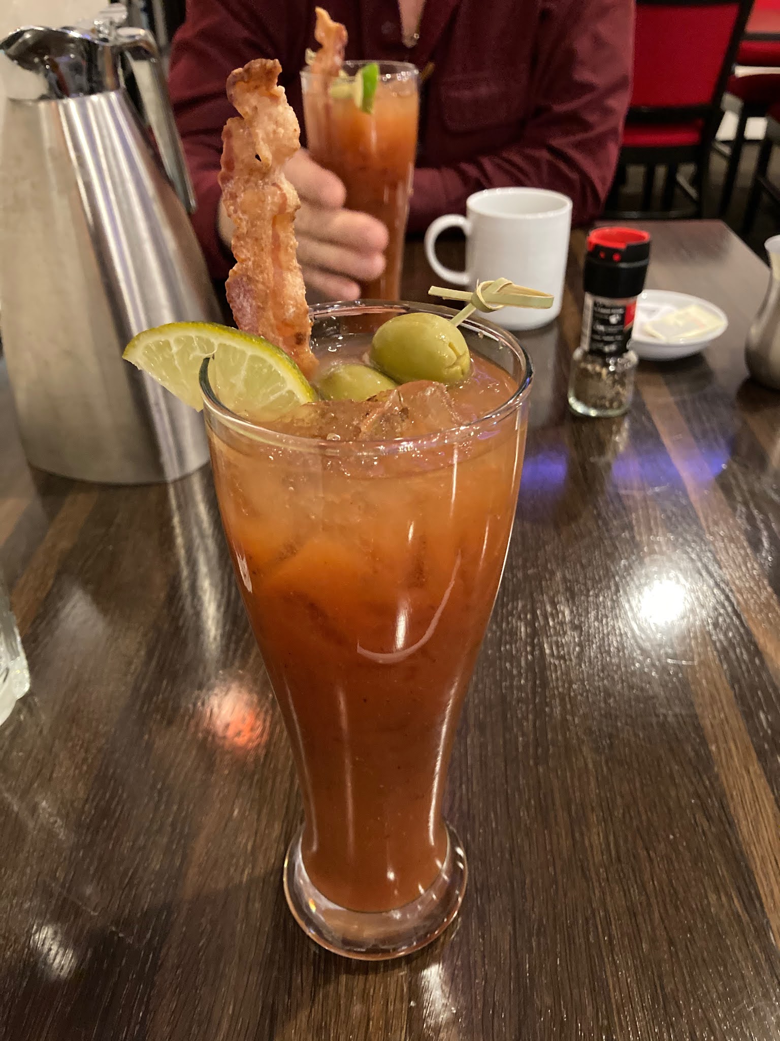 Travel Reviews & Information February 2021