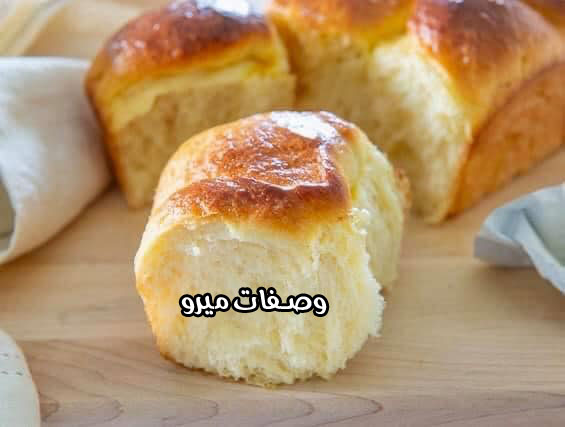 خبز البريوش الأصلي 