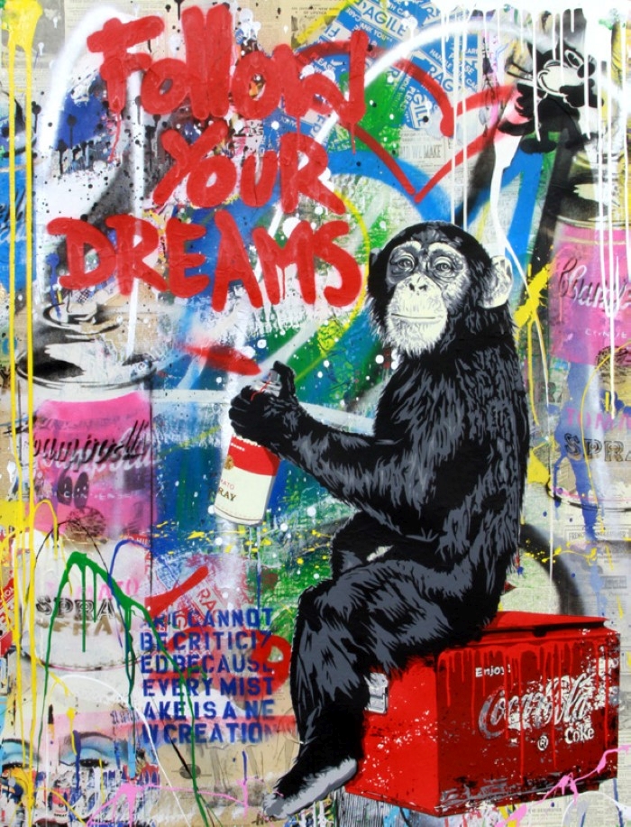 Mr. Brainwash