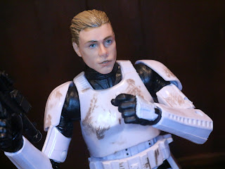 Action Figure Review 