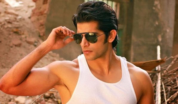 Karanvir Bohra Biography Wiki Wife Height Marriage Serials