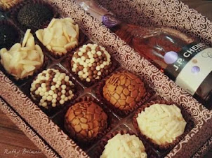 Curso Online de Brigadeiro Gourmet - Falka Brigaderia