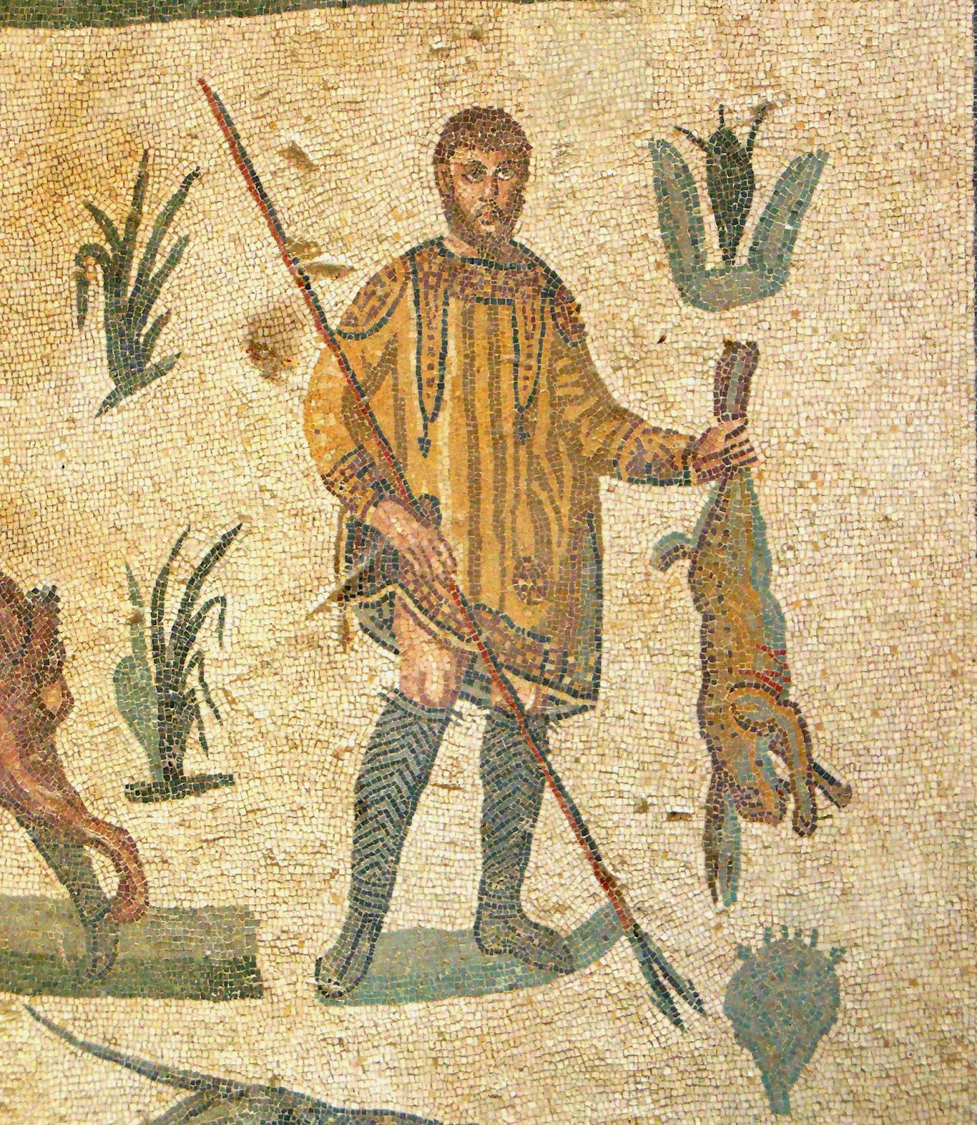 DOMVS ROMANA: Vestitus, ropa masculina en la antigua Roma