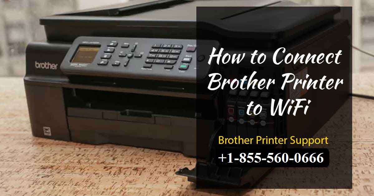 How to Troubleshoot Brother Printer Problems?