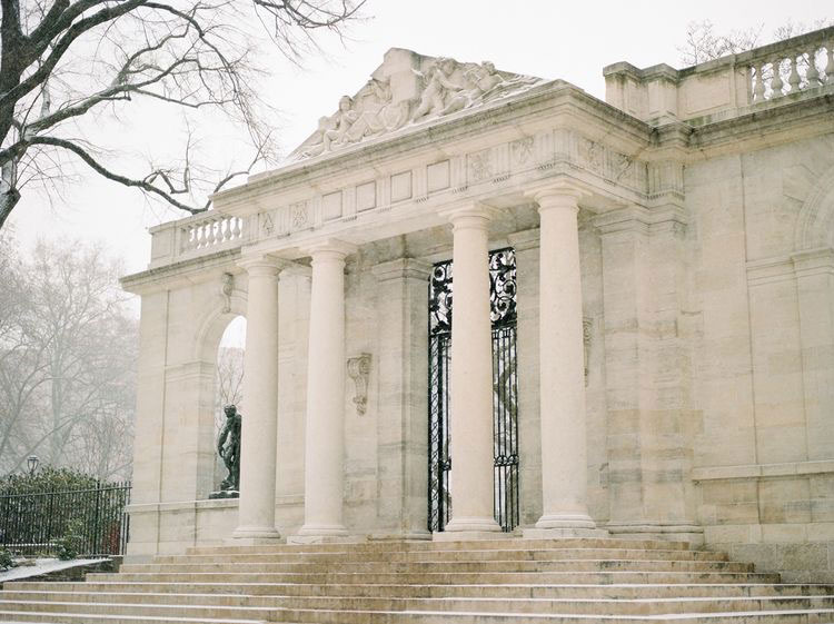 At the Museum | Rodin: Sculpted Emotions