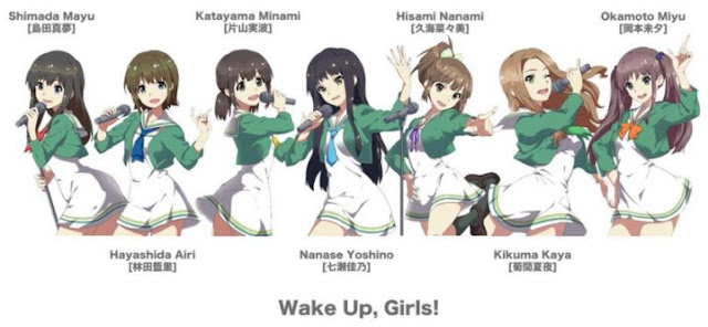 5 anime bergenre musik paling bagus | artikel 5 anime bergenre musik paling bagus | artikel