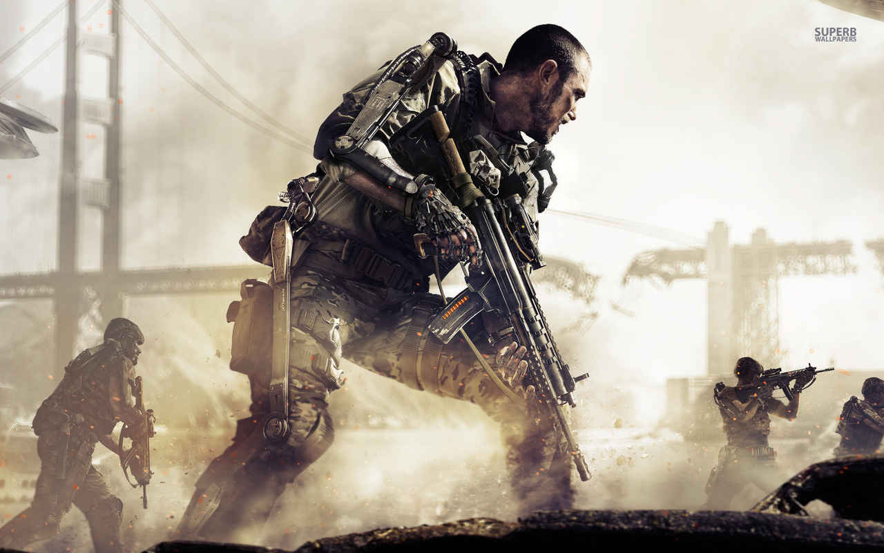 تحميل لعبه Call Of Duty Black Ops  2 لاجهزه الكمبيوتر الضعيف و المتوسط برابط مباشر