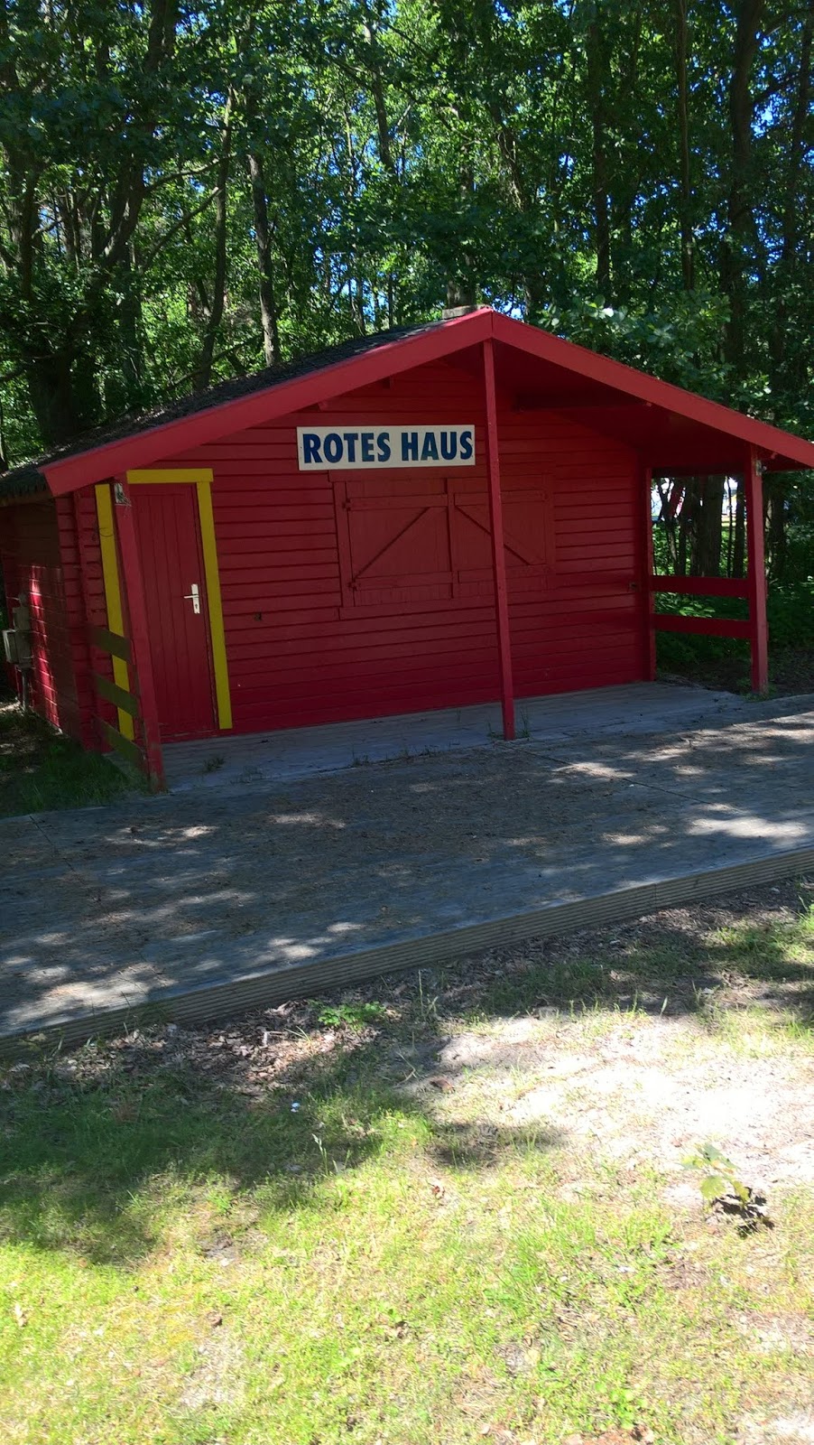 Bornholmer Strasse Klappe Die Dritte