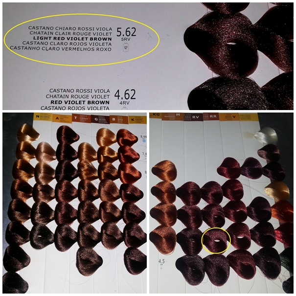 Fairus Salim Testimoni Potong Toning Masker Rambut Di Inan