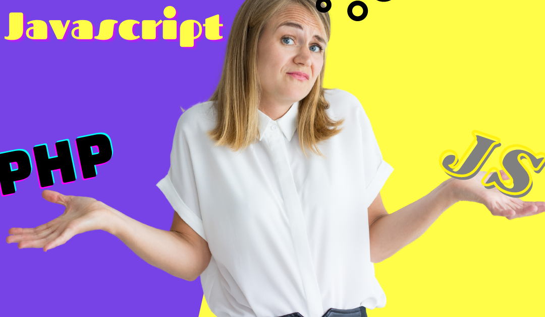 Php VS JavaScript