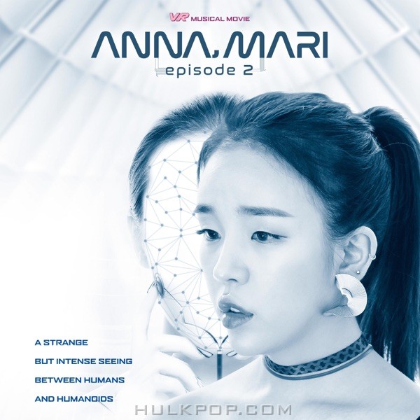 Lee Kyung Jin & Baek A Yeon – Anna, Mari OST Part.2
