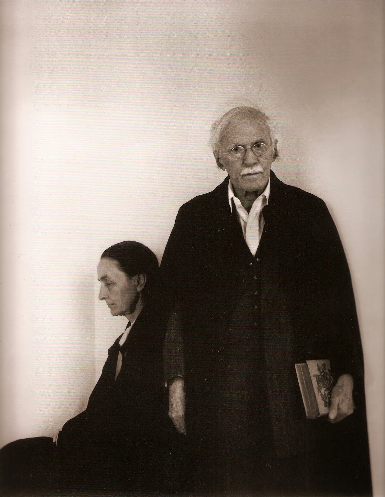 LA FOTOGRAFÍA, EVOLUCIÓN HISTÓRICA. Alfred Stieglitz, La Galeria 291 Y