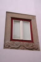 Original - Janela Castelo de Vide